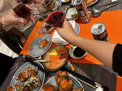 -菲住布渴酒店自助餐厅(阿里巴巴西溪园区店)