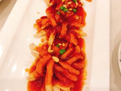 菊花鱼-大铁勺新津菜(东丽阳光新业广场店)