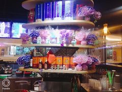-陈傻子餐厅(世纪都会店)