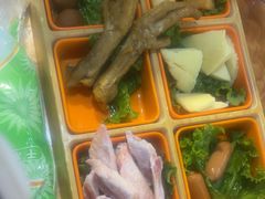 -塔兰齐新疆孜然火锅(鲤鱼山路店)