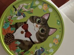 -家琳甜品(江南东店)