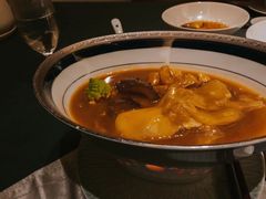 -沈灶河豚宴·河豚融合餐厅(汉中路店)