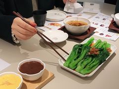 -蔡澜点心·粤菜(西单大悦城店)