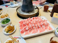 -阳坊大都涮羊肉(阳坊总店)