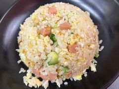 -许哥东北烧烤·铁丳烤串·宫后夹肉(繁花中心店)