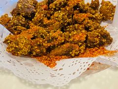 -北门涮肉·炭火铜锅涮肉(什刹海店)