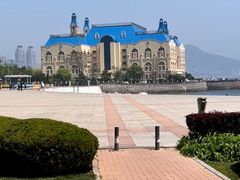 -黑石礁公园