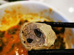 手打牛肉丸-宁好四季潮汕牛肉火锅