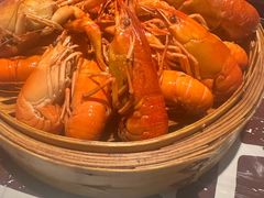 -靓靓蒸虾·头牌蒸虾(雪松路总店)