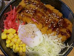 -夕酱の烧肉屋