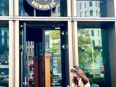 -京A Taproom·精酿餐吧(CBD店)