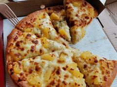 -尊宝比萨(黄泥磅店)