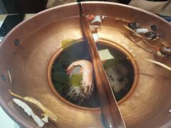 -东门口涮肉·砂锅·烤串(老门东店)
