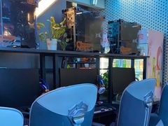 -木木不哭电竞馆(龙湖时代汇店)