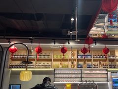 -管氏翅吧(马家堡店)