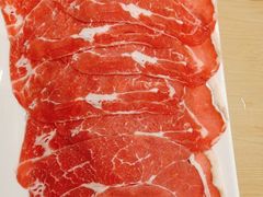 -蜀留香火锅(社会山店)