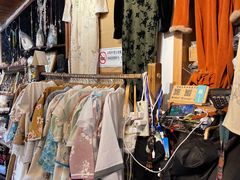 -暮晚尘香汉服旗袍