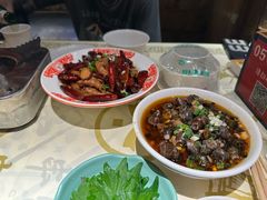 -串盟烧烤大排档·长沙美食地标(星沙店)