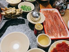 -蜀大侠火锅(建设路第五大道店)