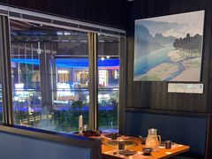 -海之屋韩式烤肉(海棠68环球美食街店)
