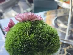 -时光吧·大堂吧·丽江和府洲际度假酒店