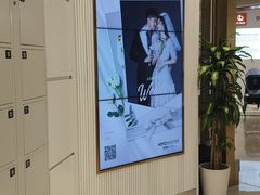 -海马体照相馆(环贸iapm大师爱情店)