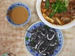 -门框胡同百年卤煮(前门煤市街店)