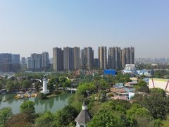 -成都欢乐谷