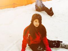 -绍兴启迪乔波冰雪世界