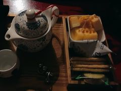 -御轩足道·SPA·养生·保健(瑞金北路店)