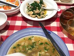 -西贝(枫蓝国际购物中心店)