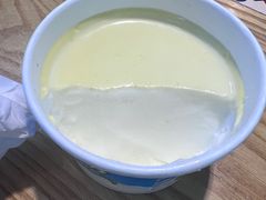 青海老酸奶-兰亭安泊牛肉面(乐都路店)