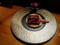 鹅肝肥牛卷-元通寿司(地标店)