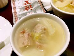 -老正兴菜馆(福州路店)