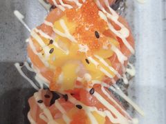 -大渔铁板烧(万象城店)