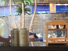 -北京北辰洲际酒店