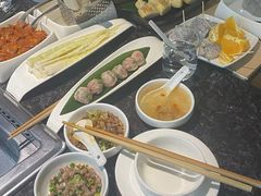 -海底捞火锅(汇悦城店)