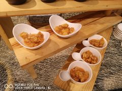 -索菲特酒店·海鲜自助 ·聚餐厅