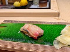-鮨一日本料理(大中华店)