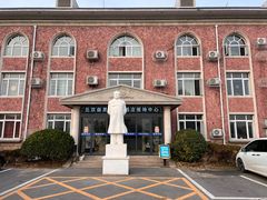 -北京益泉花园酒店