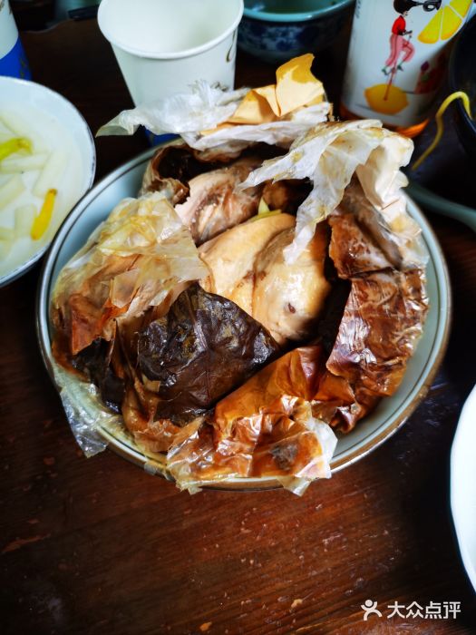家烧面馆【南山路知名经典面食】图片