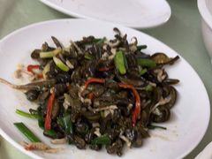 -锐记美食店·现捞海鲜(闸坡店)