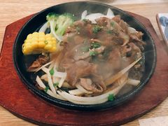 厚切牛舌-八间(合生汇店)