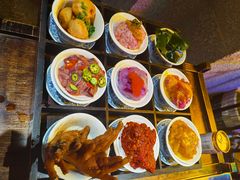 -楠火锅(广州总店)