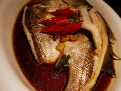 -绿茶餐厅(燕郊永旺店)