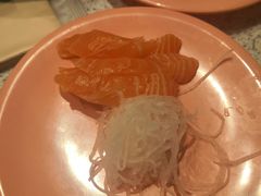 -争鲜回转寿司(南开大悦城店)