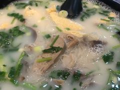 -鸭小妹鸭血粉丝(老门东店)