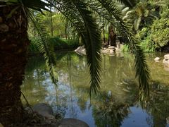 -苏州河梦清园环保主题公园