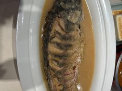 -阿庄新豫菜(航海东路店)