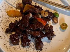 -新安人家·22年本地餐厅